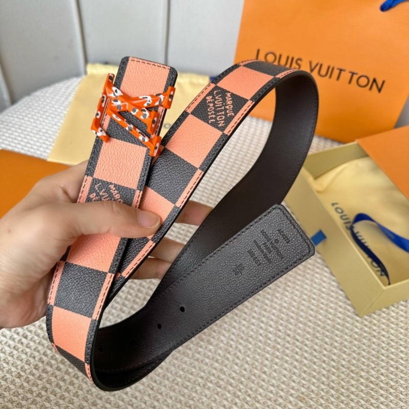 l0vis Vvtt0n belts